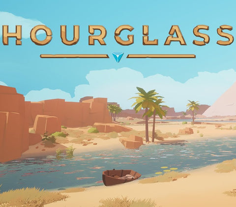 Hourglass EU PS5 CD Key
