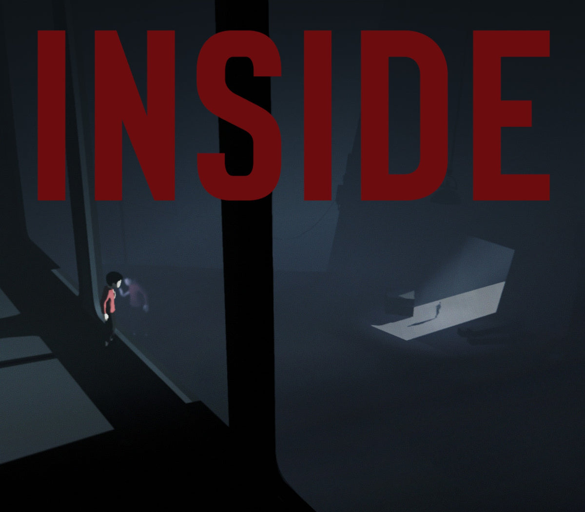 INSIDE US XBOX One CD Key