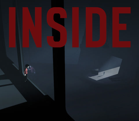 INSIDE US XBOX One CD Key