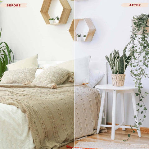 INDOOR MAGIC LIGHTROOM PRESETS