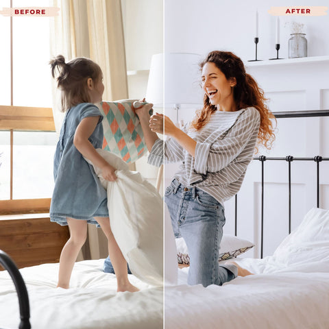 INDOOR MAGIC LIGHTROOM PRESETS