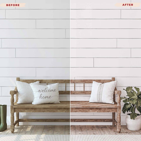 INTERIOR LIGHTROOM PRESETS