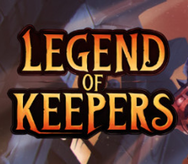 Legend of Keepers: Career of a Dungeon Master EU Steam Altergift