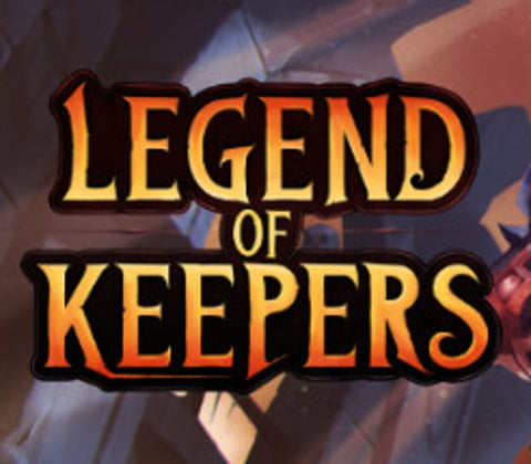 Legend of Keepers: Career of a Dungeon Master EU Steam Altergift