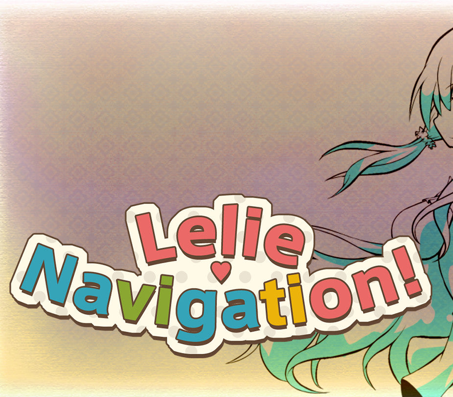 Lelie Navigation! Steam Altergift