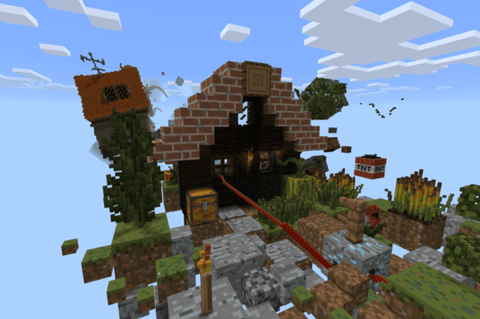 Minecraft - SDIGITAL