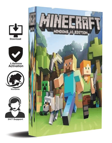 Minecraft - SDIGITAL
