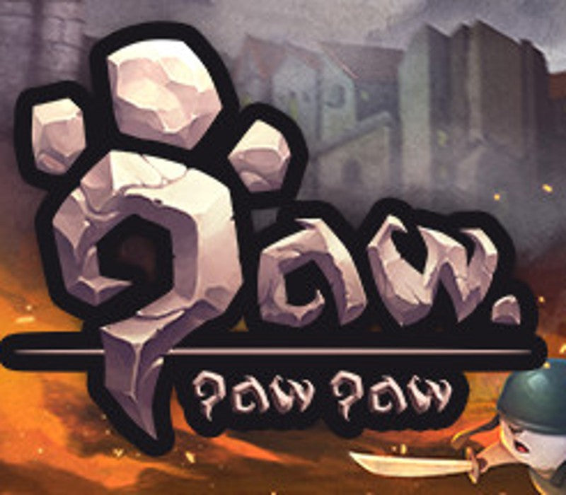 Paw Paw Paw EU Steam CD Key