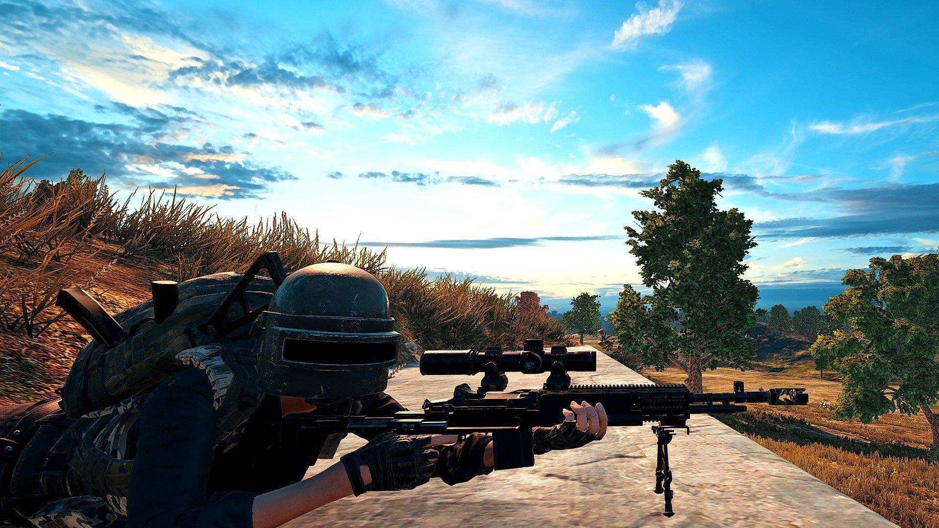 PlayerUnknown's Battlegrounds - SDIGITAL