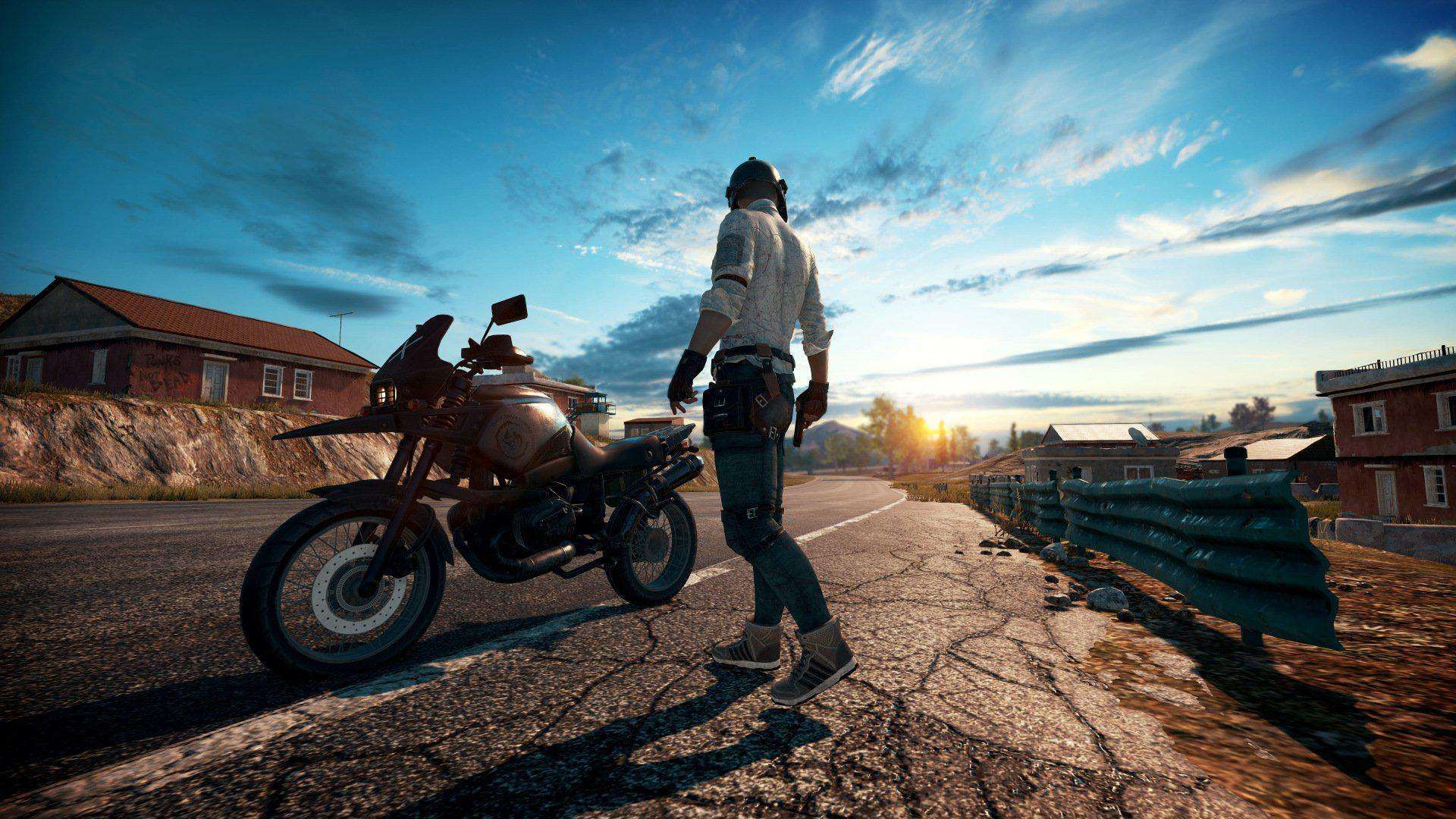 PlayerUnknown's Battlegrounds - SDIGITAL