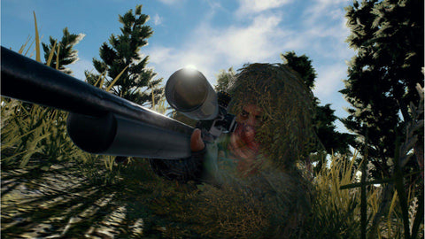 PlayerUnknown's Battlegrounds - SDIGITAL