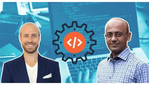 Complete Python Course: From Beginner To Advanced! 2020