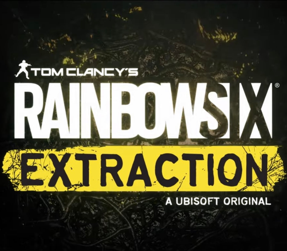 Tom Clancy’s Rainbow Six Extraction - Deluxe Pack DLC EU PS4 CD Key