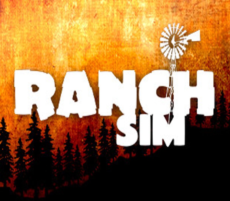 Ranch Simulator EU Steam Altergift