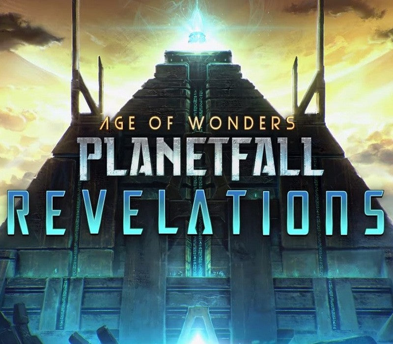 Age of Wonders: Planetfall - Revelations DLC EU Steam Altergift
