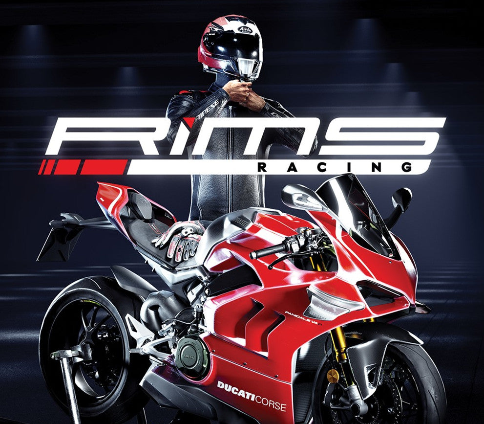 RiMS Racing EU XBOX One CD Key