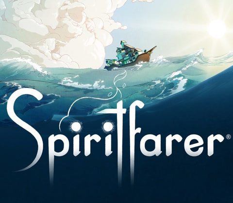 Spiritfarer EU Steam Altergift