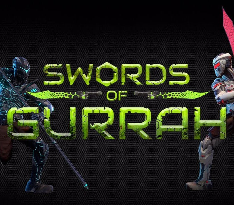 Swords of Gurrah EU Steam Altergift