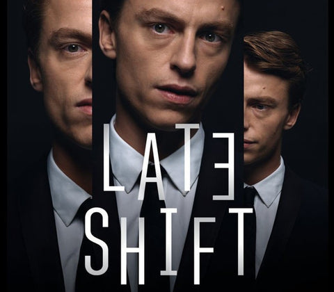 Late Shift US XBOX One CD Key