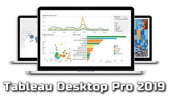 Tableau Desktop 2019 sdigital.shop