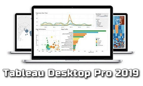 Tableau Desktop 2019 sdigital.shop