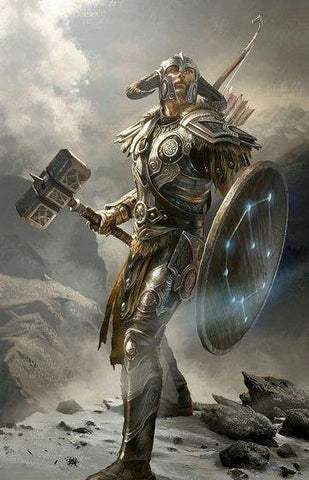 Elder Scrolls V: Skyrim Legendary