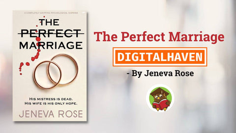 The Perfect Marriage E-book