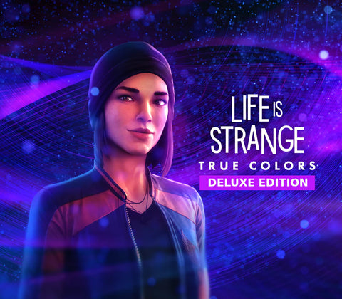 Life is Strange: True Colors Deluxe Edition US XBOX One CD Key