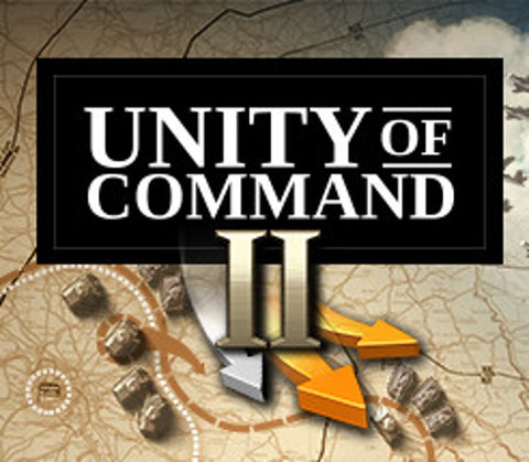 Unity of Command II EU Steam Altergift
