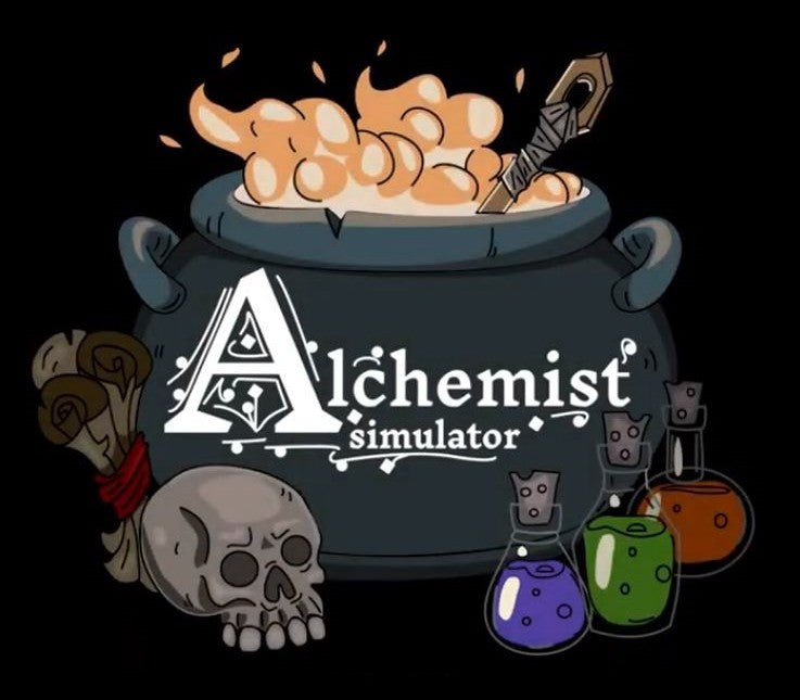 Alchemist Simulator EU Xbox Series X|S CD Key