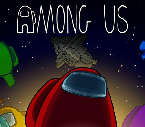 Among Us - DLC Bundle EU PS4 CD Key