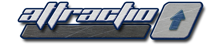 Attractio EU Steam CD Key