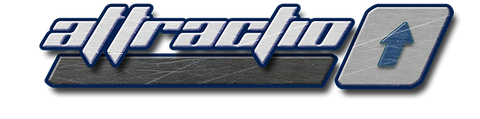 Attractio EU Steam CD Key