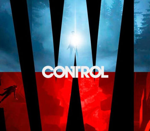 Control - AWE DLC RoW Epic Games CD Key