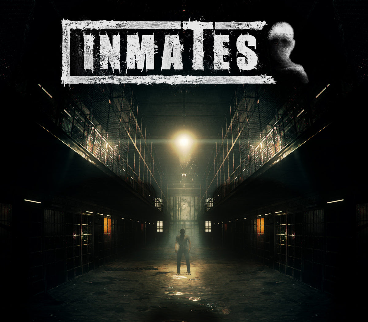 Inmates EU Steam CD Key