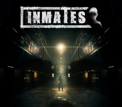Inmates EU Steam CD Key