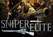 Sniper Elite Steam CD Key
