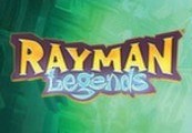 Rayman Legends US XBOX One CD Key