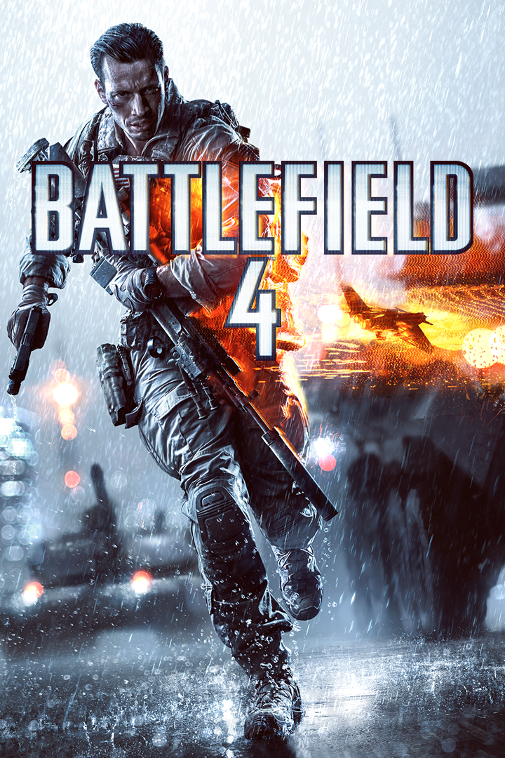 Battlefield 4 Premium Edition EU XBOX One CD Key