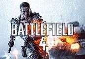Battlefield 4 + China Rising DLC EU Origin CD Key