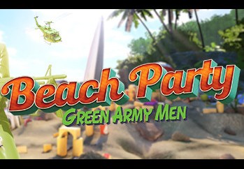 Rising Storm 2: Vietnam - Green Army Men DLC EU Steam Altergift