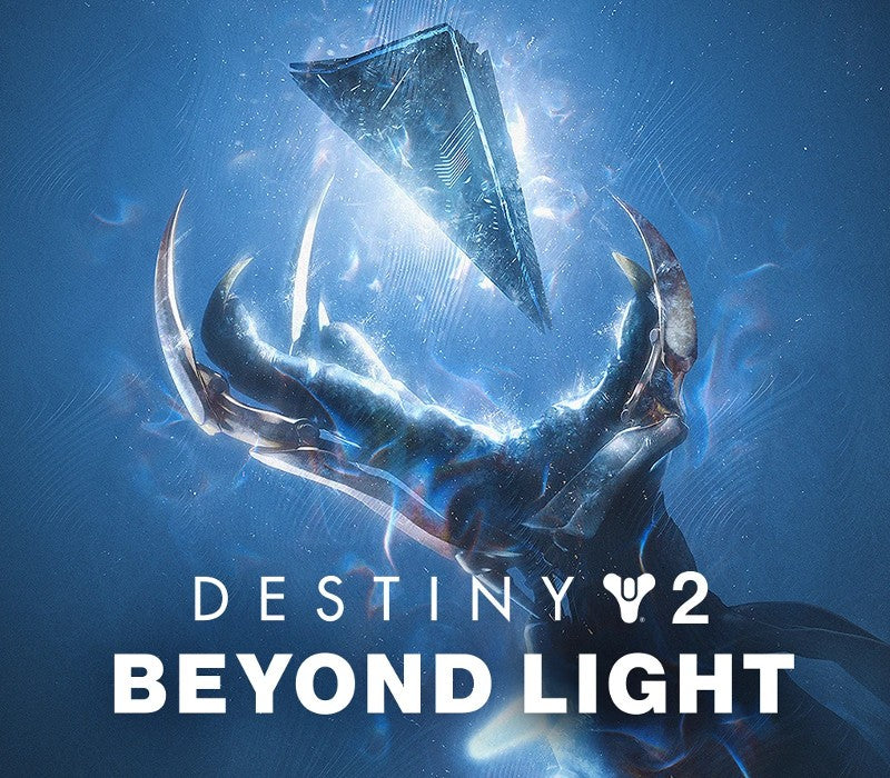 Destiny 2 - Beyond Light DLC EU Steam CD Key