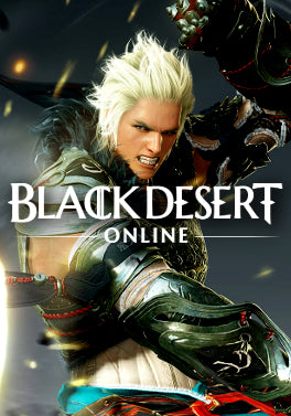 Black Desert Online EU Steam Altergift