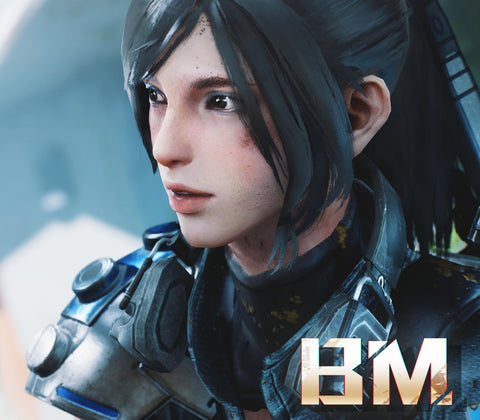Bright Memory EU Steam Altergift