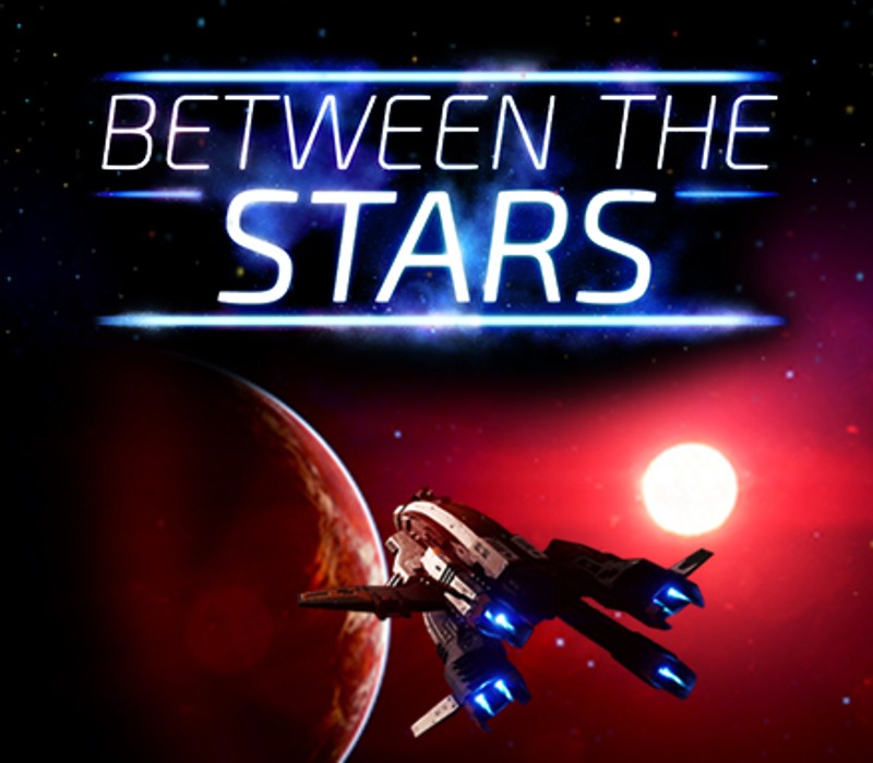 Between the Stars EU Steam Altergift
