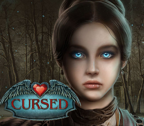 Cursed EU Steam CD Key