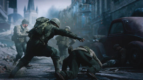 Call of Duty®: WWII