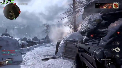 Call of Duty®: WWII