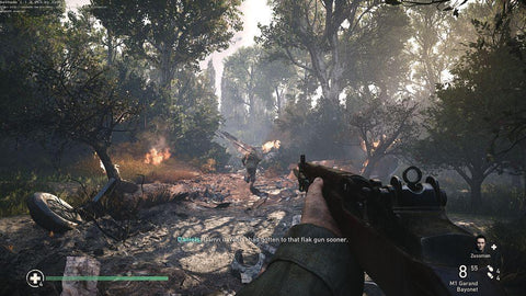 Call of Duty®: WWII