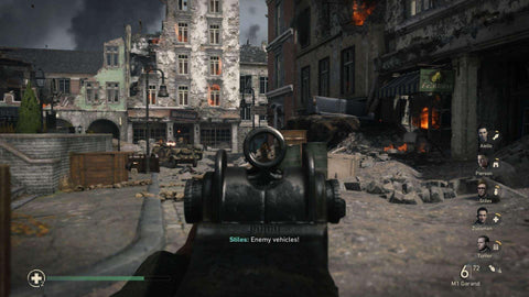 Call of Duty®: WWII